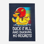 Duck It All-none indoor rug-Vallina84