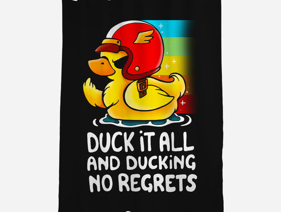 Duck It All