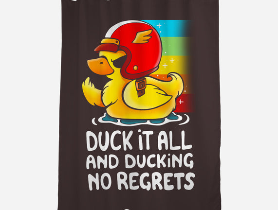 Duck It All