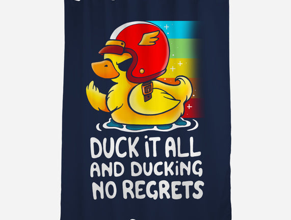 Duck It All