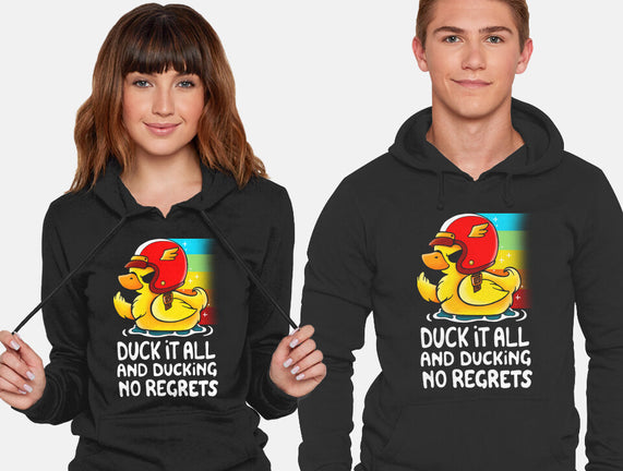 Duck It All