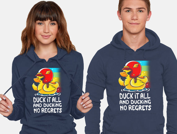 Duck It All