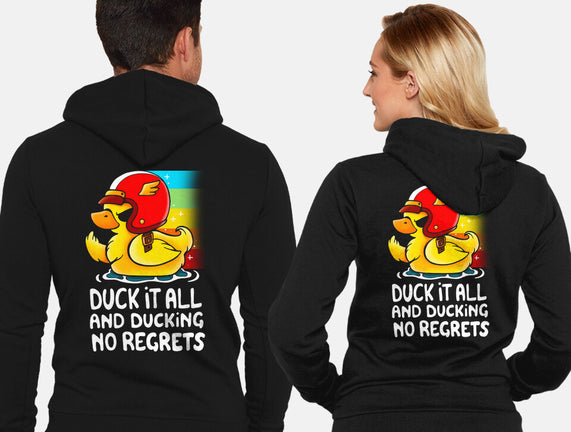 Duck It All