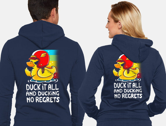 Duck It All