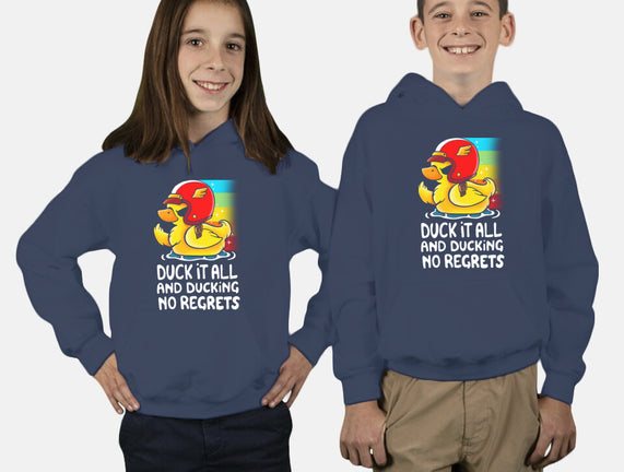 Duck It All