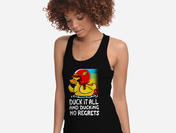 Duck It All