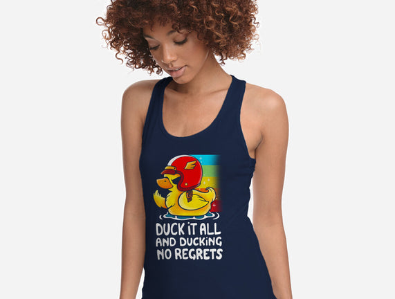 Duck It All