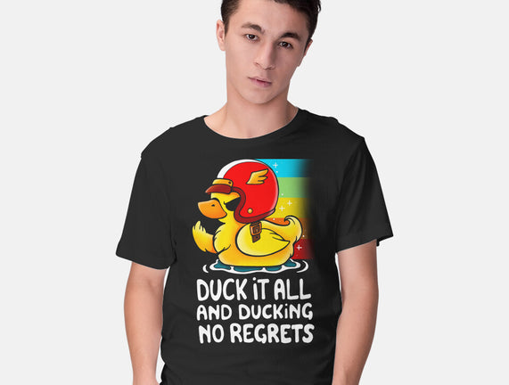 Duck It All