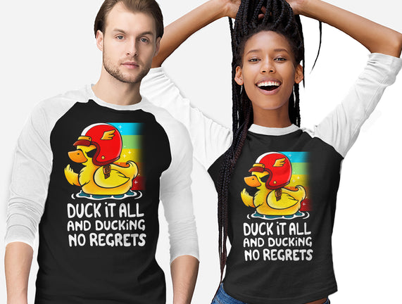 Duck It All