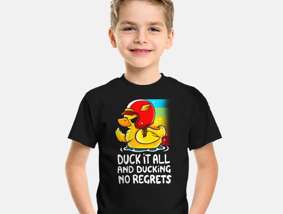 Duck It All