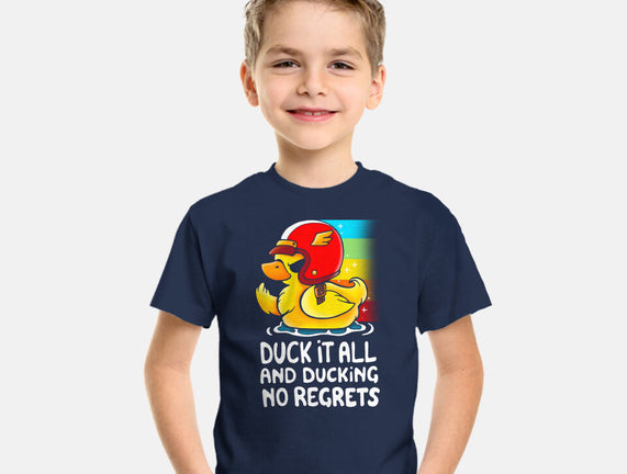 Duck It All