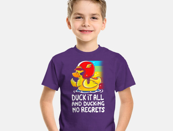 Duck It All