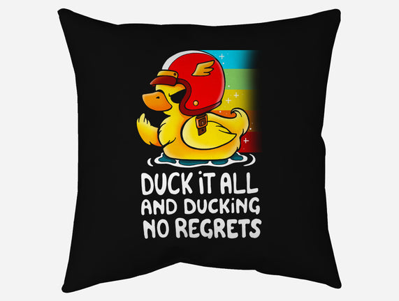 Duck It All