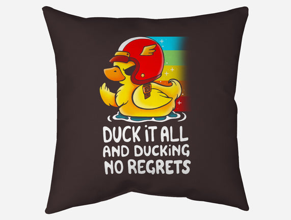 Duck It All