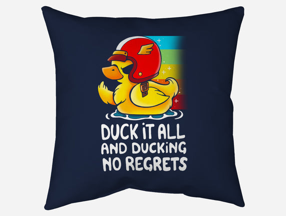 Duck It All