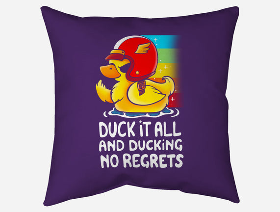 Duck It All