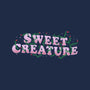 Sweet Creature-unisex kitchen apron-tobefonseca