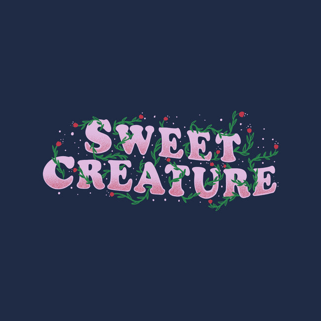Sweet Creature-youth basic tee-tobefonseca