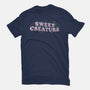 Sweet Creature-youth basic tee-tobefonseca