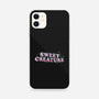 Sweet Creature-iphone snap phone case-tobefonseca