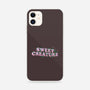 Sweet Creature-iphone snap phone case-tobefonseca