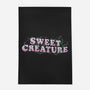 Sweet Creature-none outdoor rug-tobefonseca