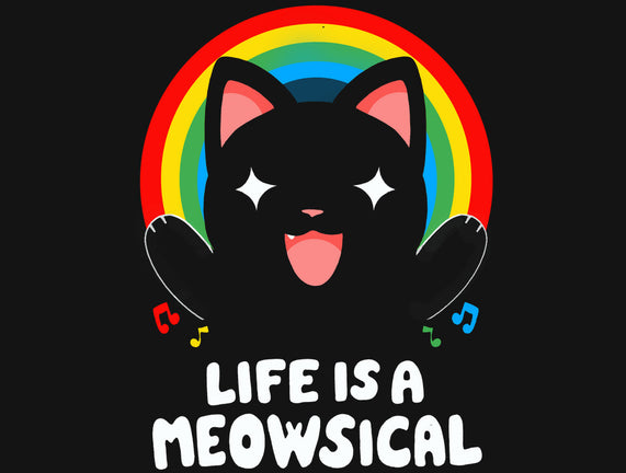 Meowsical