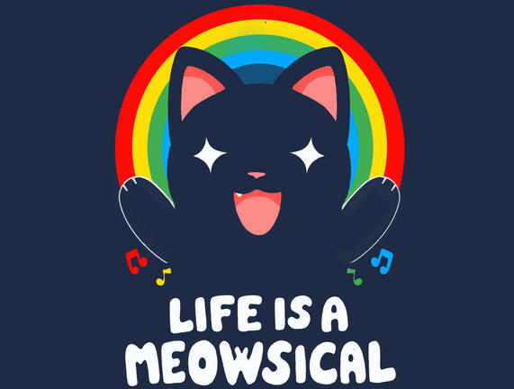 Meowsical