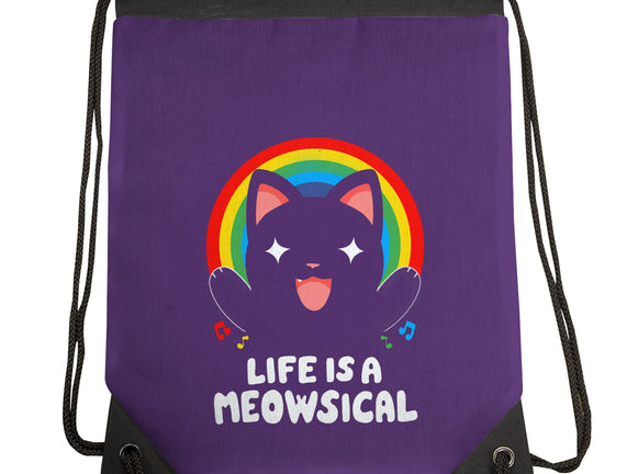 Meowsical