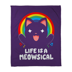 Meowsical
