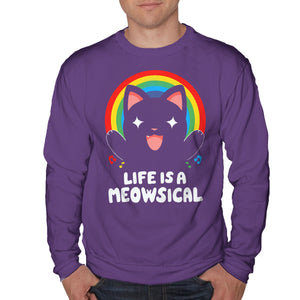 Meowsical