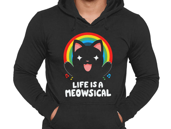 Meowsical