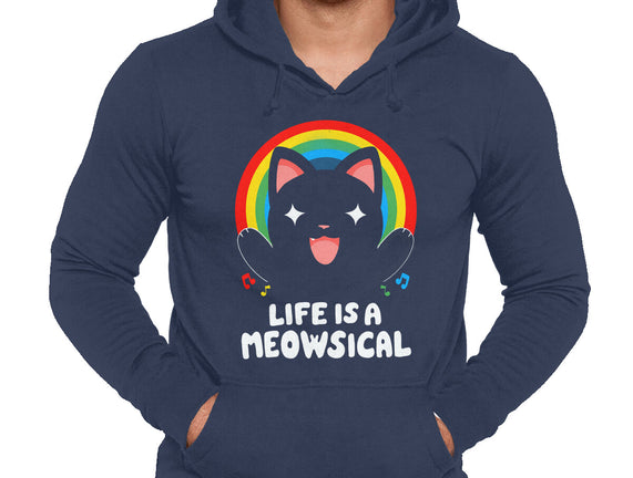 Meowsical