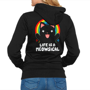 Meowsical