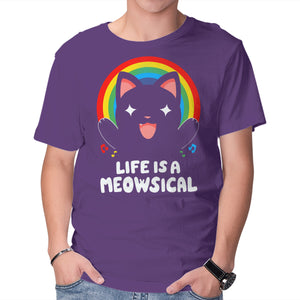 Meowsical