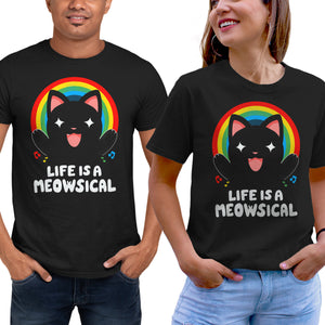 Meowsical
