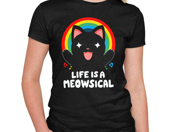 Meowsical