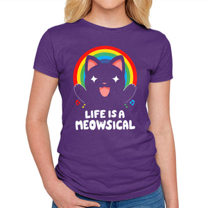 Meowsical