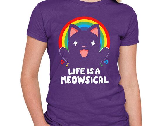 Meowsical