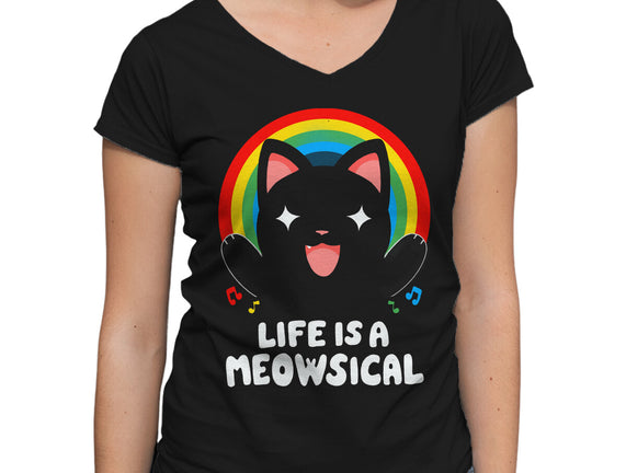 Meowsical