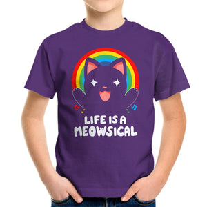 Meowsical