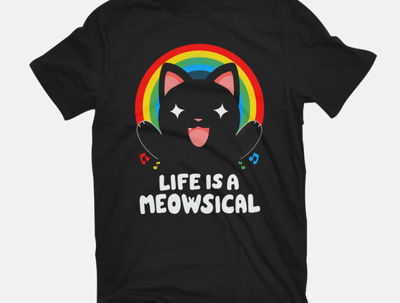 Meowsical