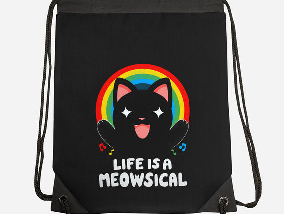 Meowsical