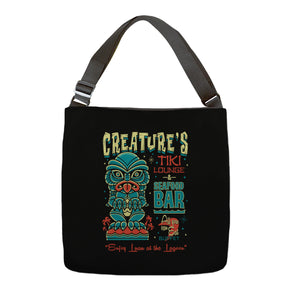 Creature's Tiki Lounge