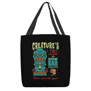 Creature's Tiki Lounge