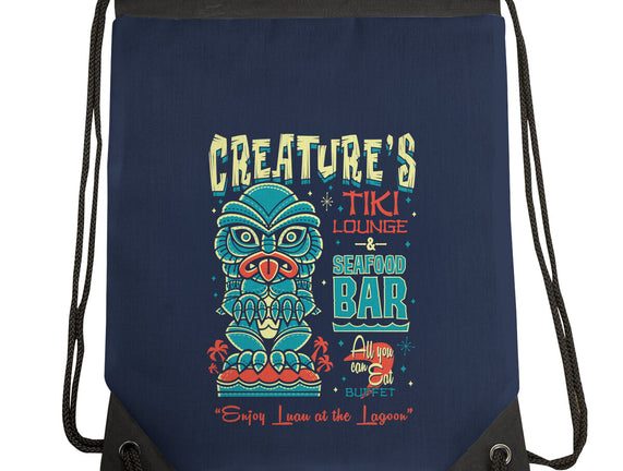 Creature's Tiki Lounge
