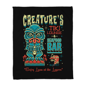 Creature's Tiki Lounge