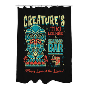 Creature's Tiki Lounge