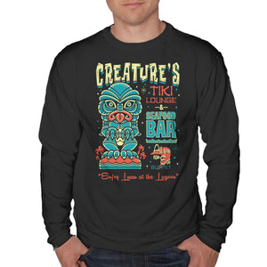 Creature's Tiki Lounge