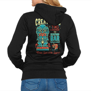 Creature's Tiki Lounge
